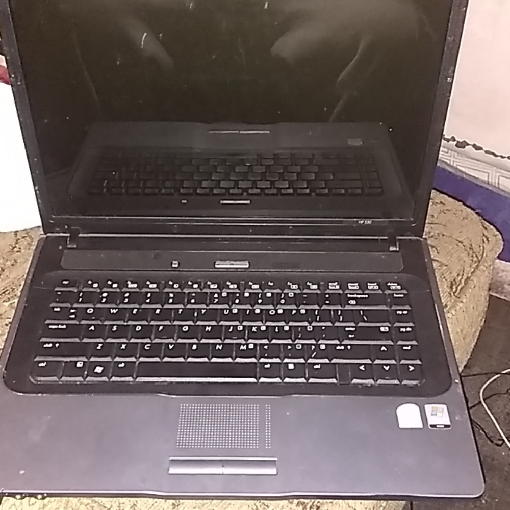 Laptop